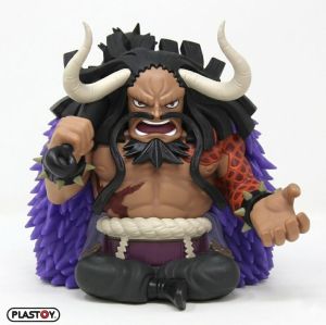One Piece Kaido Bank 