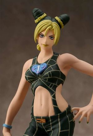 JoJo's Bizarre Adventure  Cioccolata