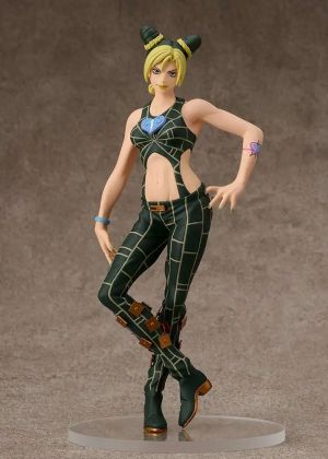 JoJo's Bizarre Adventure  Cioccolata
