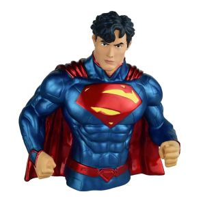 Superman New 52 Bank 