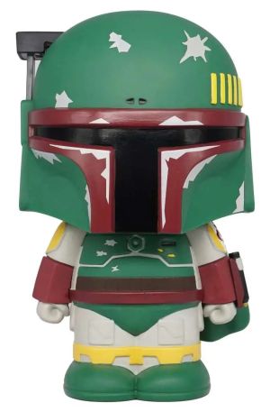Superman Sw Boba Fet