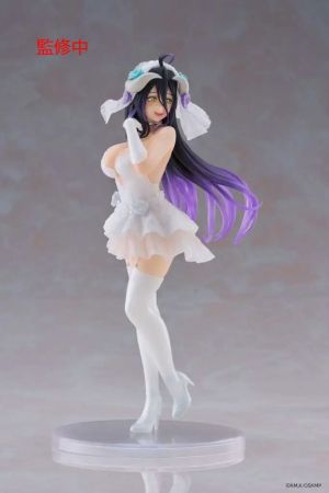 Overlord Albedo Nurse Vivit