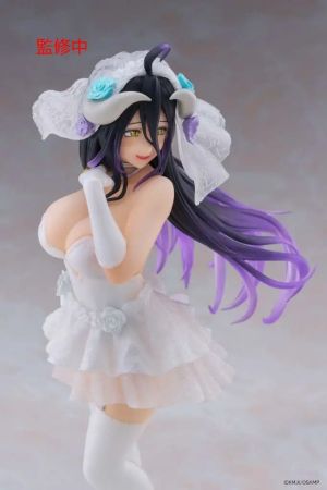 Overlord Albedo Nurse Vivit