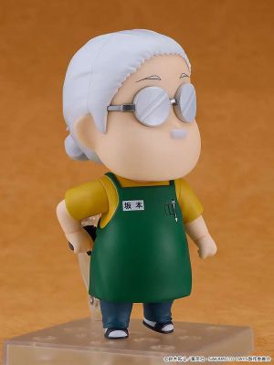 Sakamoto Days Taro Sakamoto Nendoroid