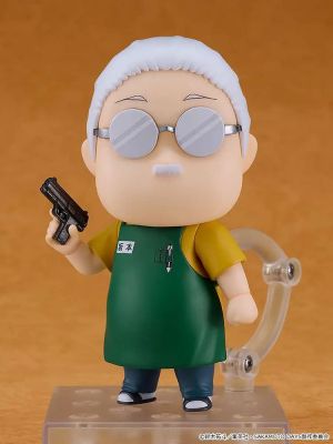 Sakamoto Days Taro Sakamoto Nendoroid