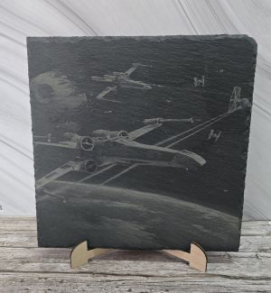 Декорация Star Wars X-Wing