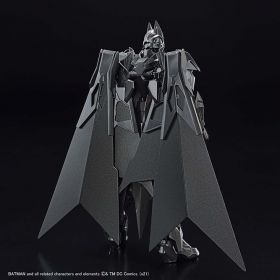 Batman Figure Rise Standard Amplified Model Kit Bandai Hobby