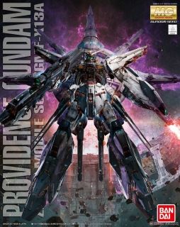 MG Providence Gundam