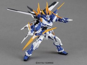 MG Gundam Astray Blue Frame D
