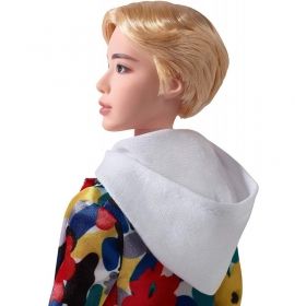 Кукла JIN - BTS "IDOL"
