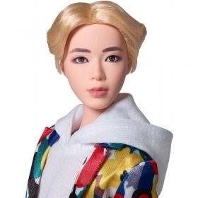 Кукла JIN - BTS 