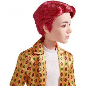 Кукла Jung Kook - BTS "IDOL"
