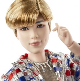 Кукла RM Prestige - BTS