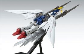 Wing Gundam Zero EW Ver.Ka (MG)