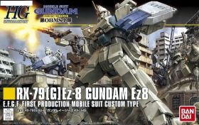 RX-79[G]Ez-8 Gundam Ez8