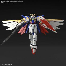 RG Wing Gundam