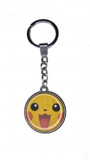 Ключодържател Pikachu