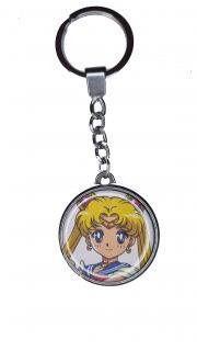 Ключодържател Sailor Moon