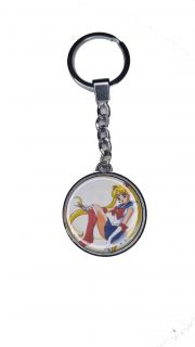 Ключодържател Sailor Moon