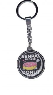 Ключодържател Senpai
