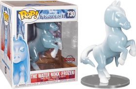 Фигурка Disney Frozen 2 The Water Nokk FUNKO POP 730