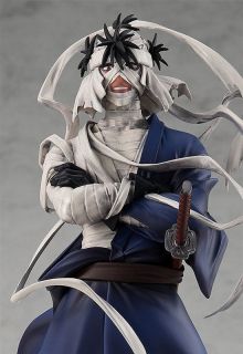 POP UP PARADE Фигурка Makoto Shishio - Rurouni Kenshin