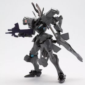 Muv-Luv Unlimited The Day After Plastic Model Kit Shiranui Imperial Japanese Army Type-1