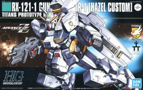 HGUC RX-121-1 Hazel-Custom 