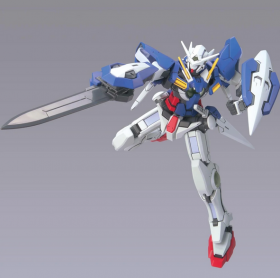 HG00 GN-001 Gundam Exia